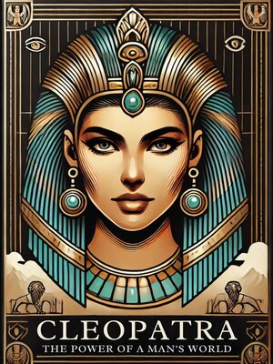 cover image of Cleopatra
